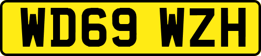 WD69WZH
