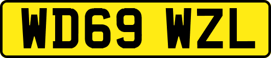 WD69WZL