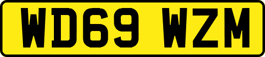 WD69WZM