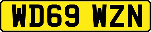 WD69WZN