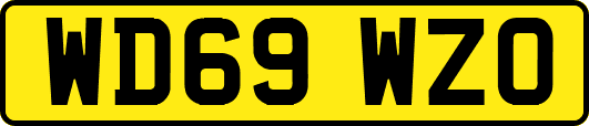 WD69WZO