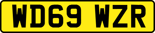 WD69WZR