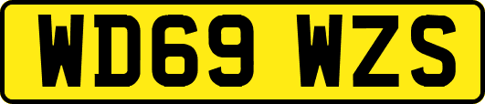 WD69WZS