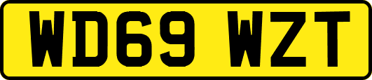WD69WZT