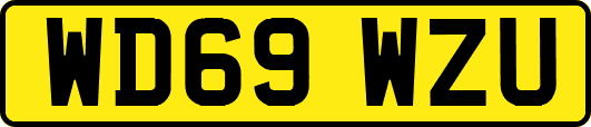 WD69WZU