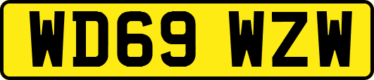 WD69WZW