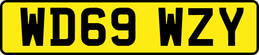 WD69WZY