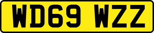 WD69WZZ