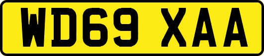 WD69XAA