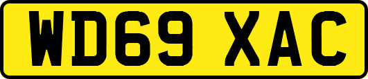 WD69XAC