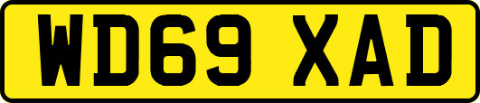 WD69XAD