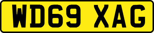 WD69XAG