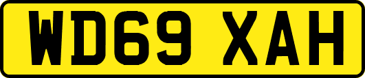 WD69XAH