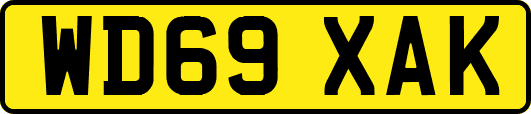 WD69XAK