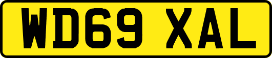 WD69XAL