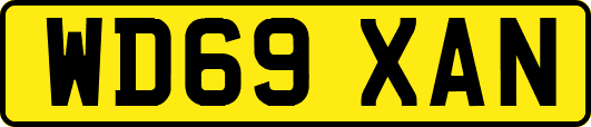 WD69XAN