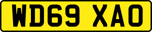 WD69XAO