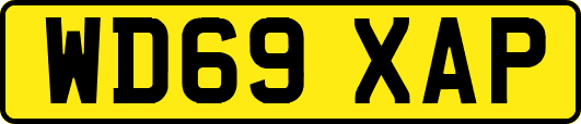 WD69XAP