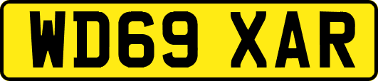 WD69XAR