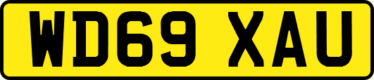WD69XAU