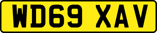 WD69XAV