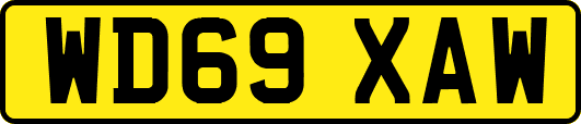 WD69XAW