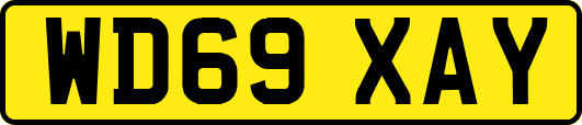 WD69XAY