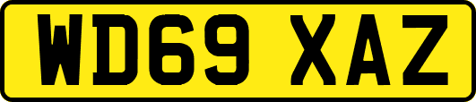 WD69XAZ