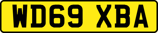 WD69XBA