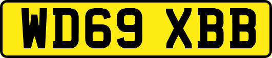 WD69XBB