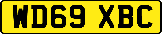 WD69XBC