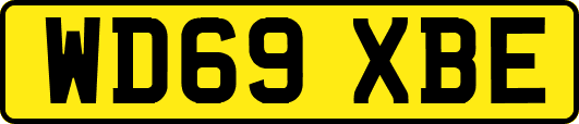 WD69XBE