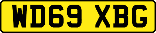 WD69XBG