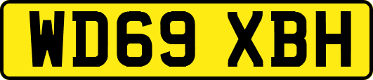 WD69XBH