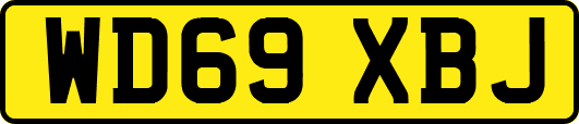 WD69XBJ