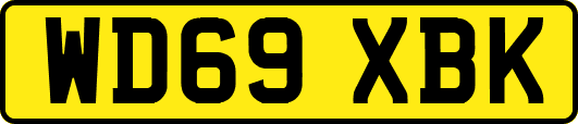 WD69XBK