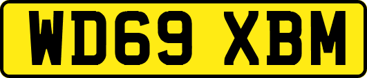 WD69XBM