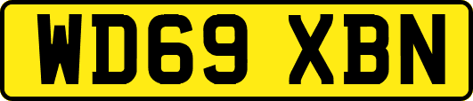 WD69XBN