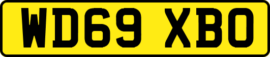 WD69XBO