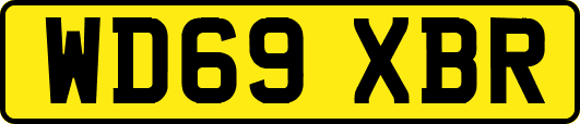 WD69XBR