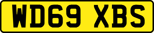 WD69XBS