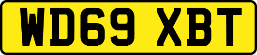 WD69XBT