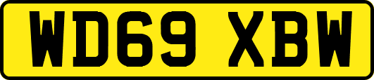 WD69XBW
