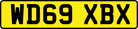 WD69XBX