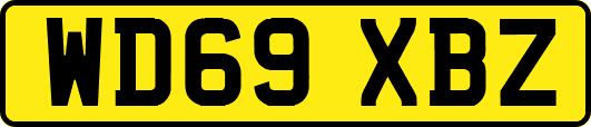 WD69XBZ