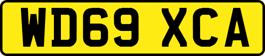 WD69XCA