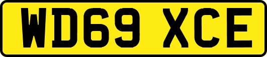 WD69XCE