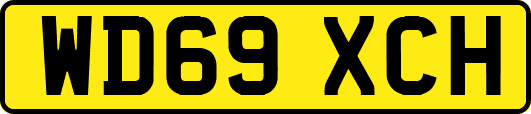 WD69XCH