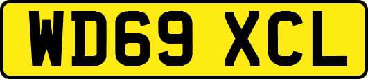 WD69XCL