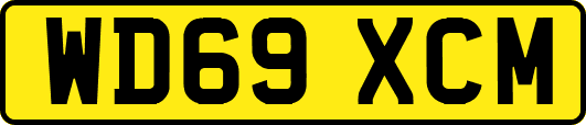 WD69XCM